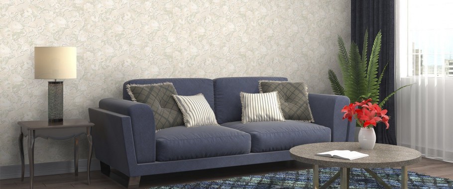 Обои флизелиновые Victoria Stenova antuanetta бежевые 1.06 м 998245