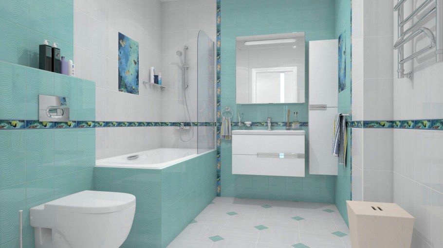 Плитка Салерно Kerama Marazzi