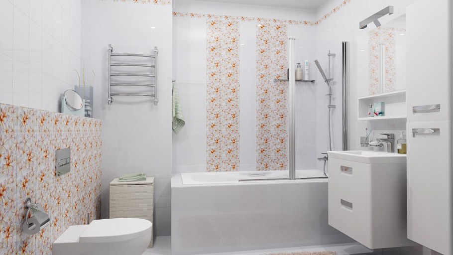 Коллекция плитки Kerama Marazzi Венсен