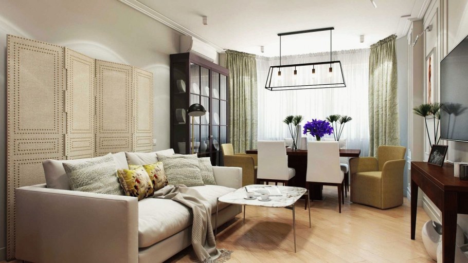 Дайнинг рум