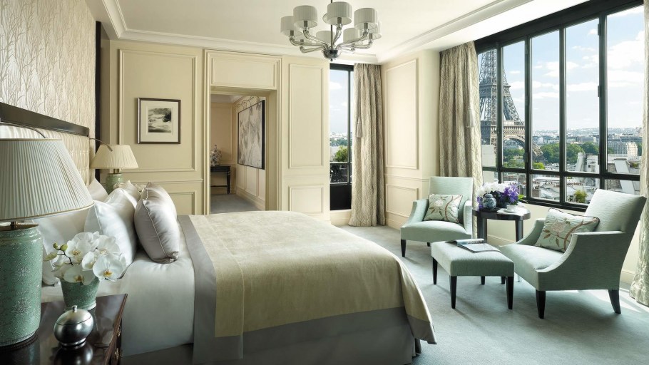 Французский стиль Кантри: Прованс