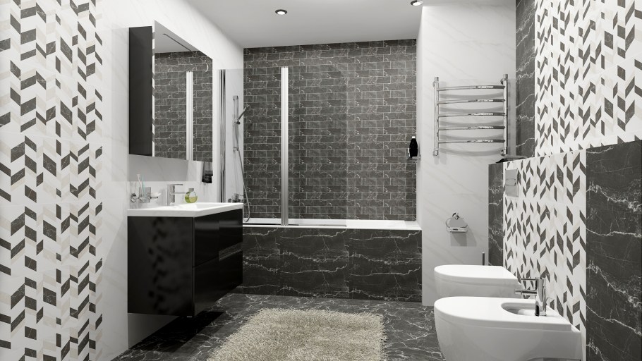 Коллекция плитки Vitra Marmori