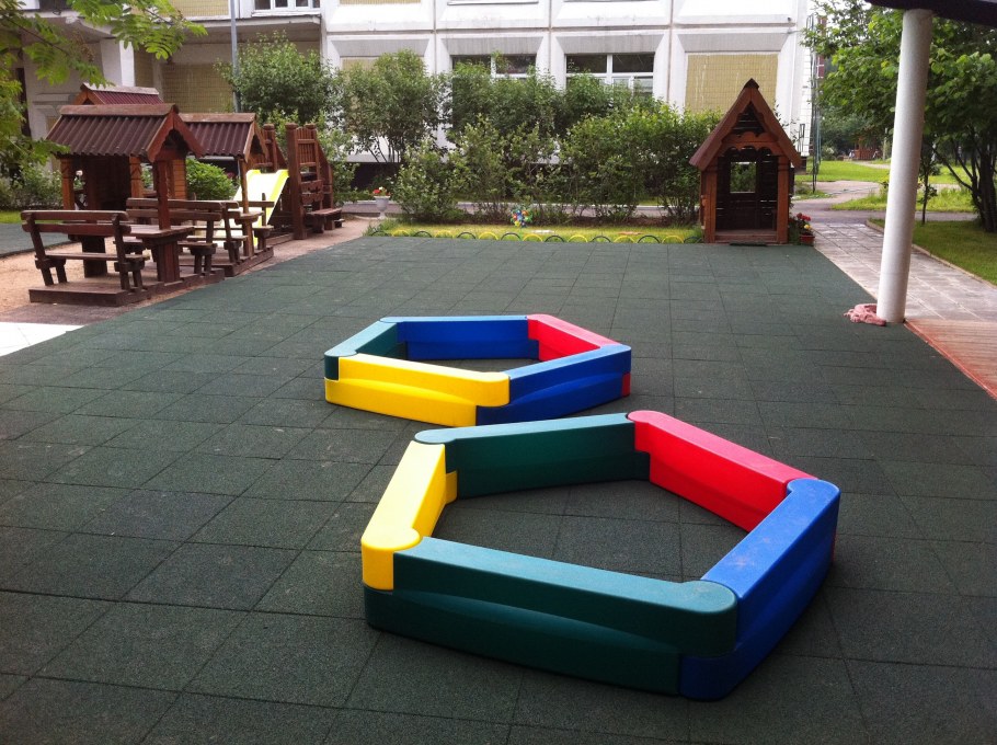 Гумибо EPDM комфорт