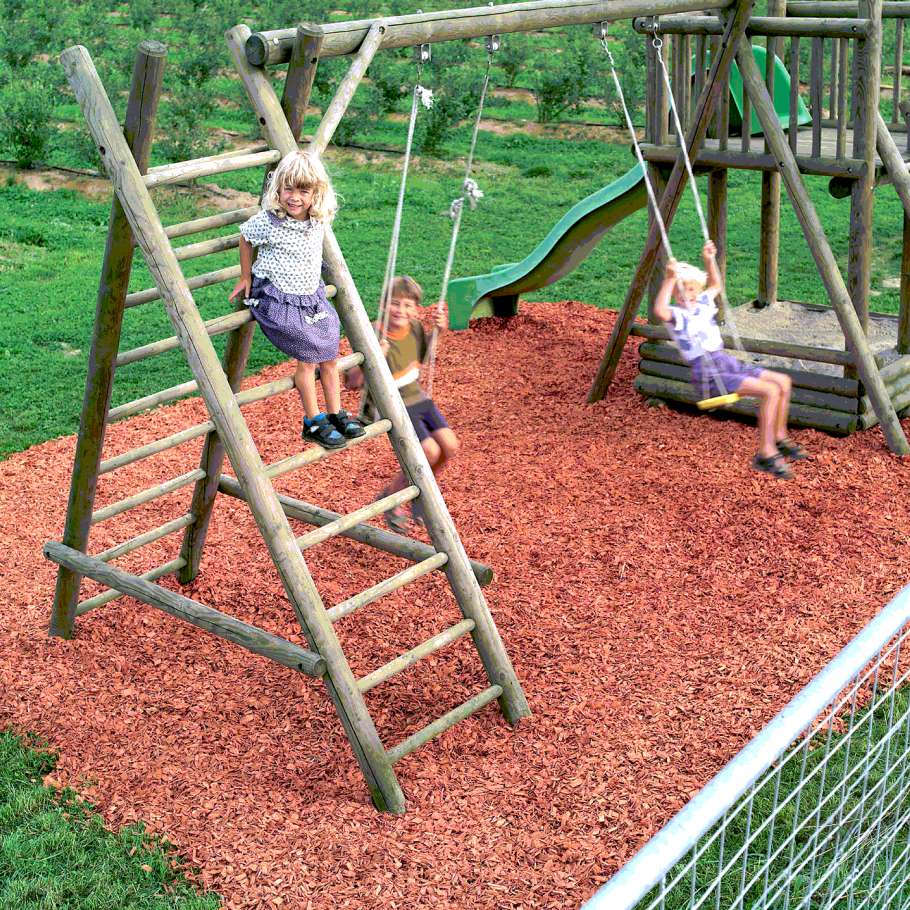Детские площадки