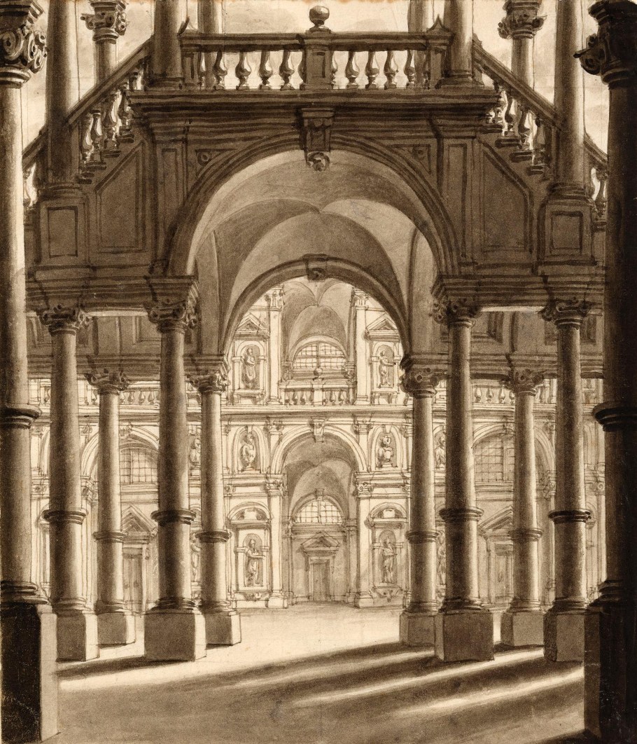 Галли Бибиена