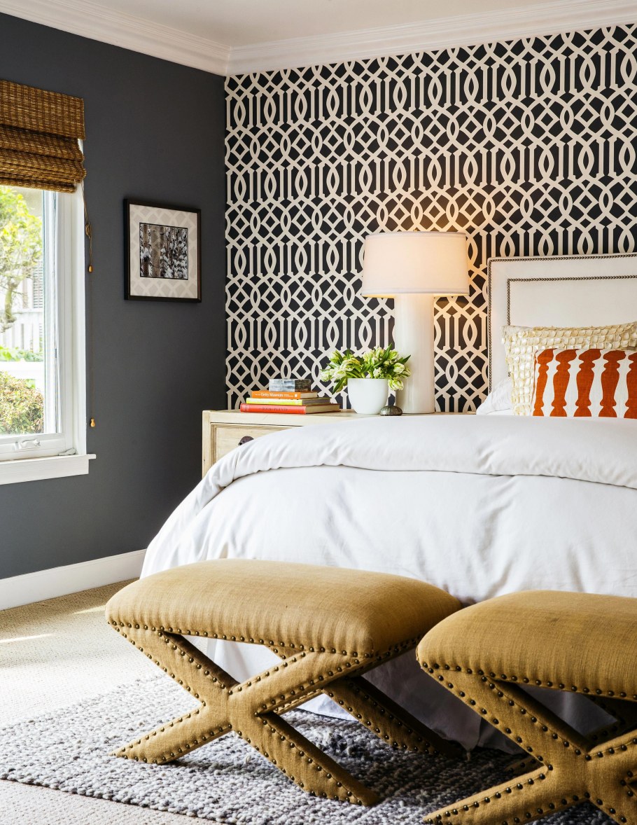 Акцентная стена