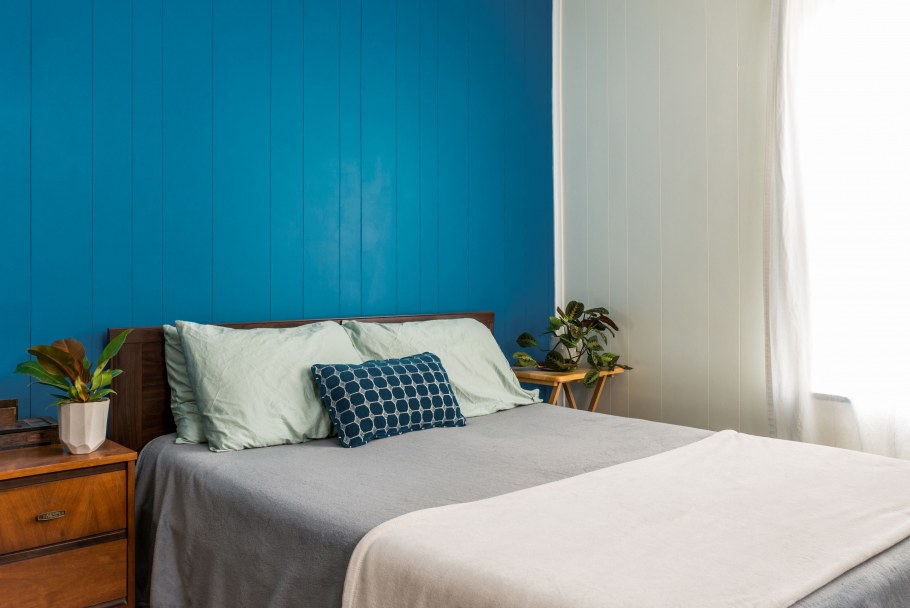 Декор спальни