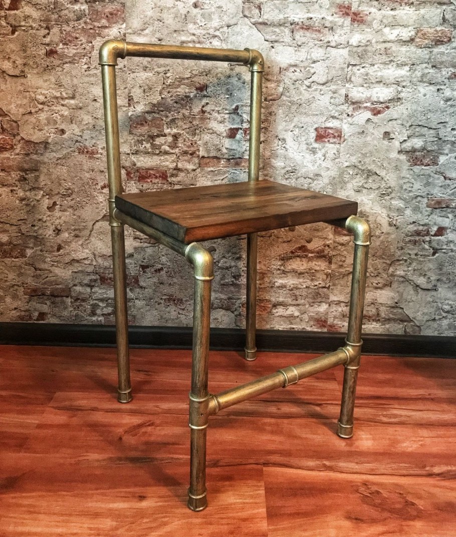 Стул лофт Индастриал