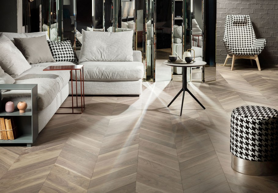 Инженерная доска Косвик французская елка