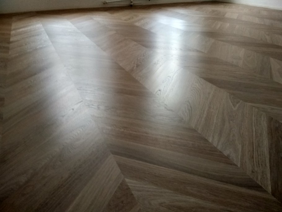 Инженерный паркет французская елка Кинтия ИНТЭКС паркет