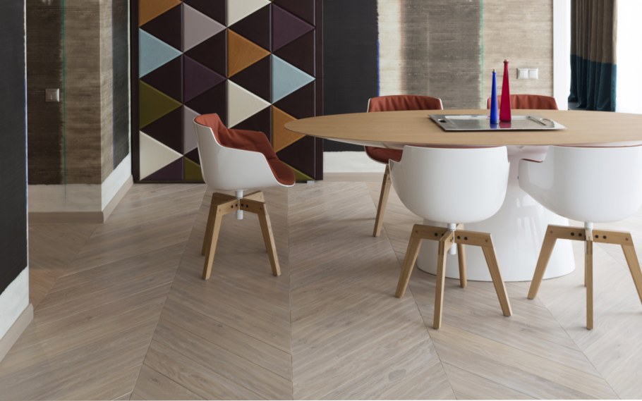 Паркет французская елка 45 или 60 градусов