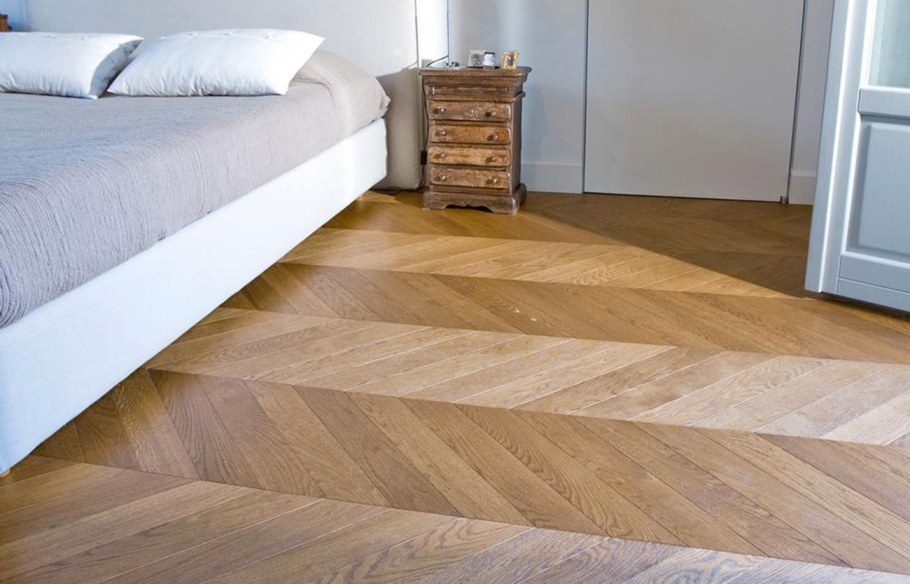 Французская елка дуб Caramel