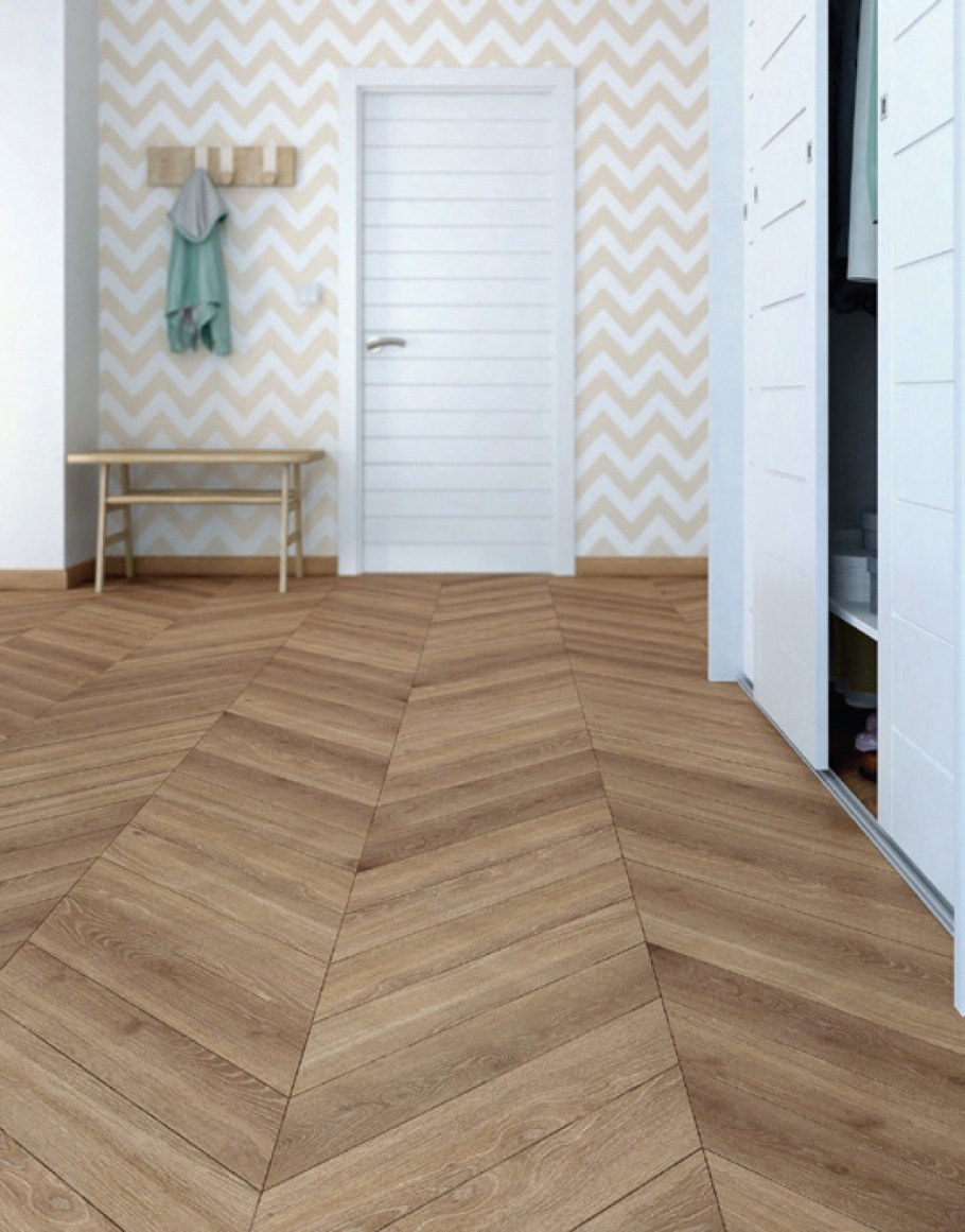 Ламинат Alsapan Alsafloor Baton rompu 518w Аликанте