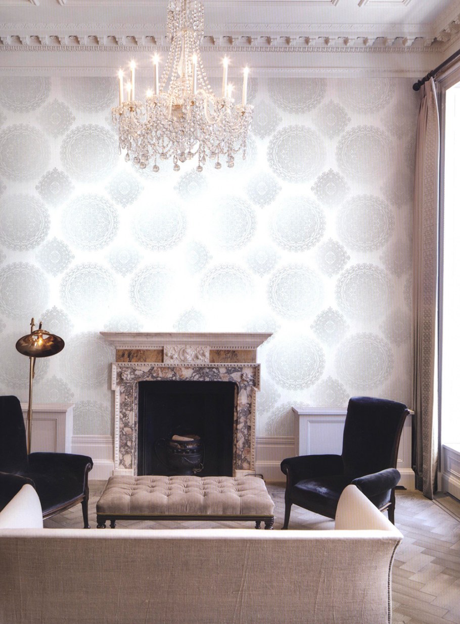 Обои Andrea Rossi grado 54152-1