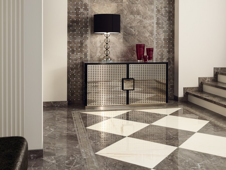 Versace Marble плитка