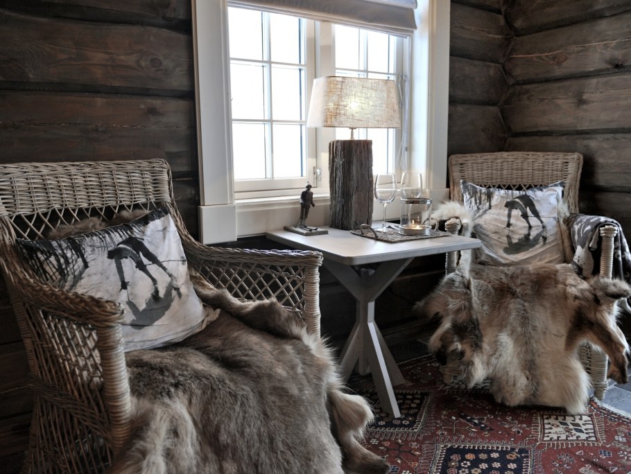 Аксель Вервордт интерьеры