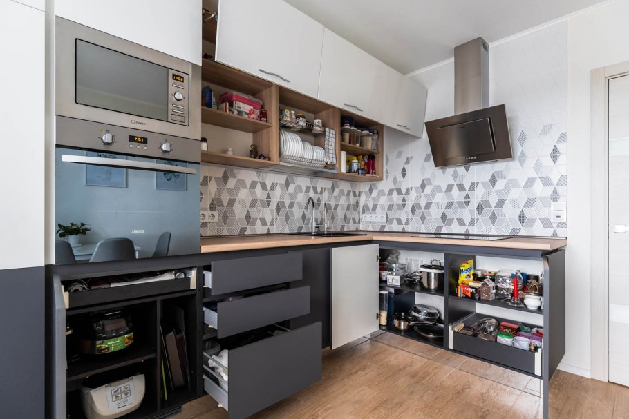 Улица Речников 7с1