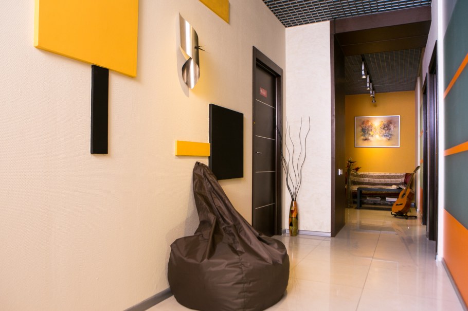 Якорная улица 4