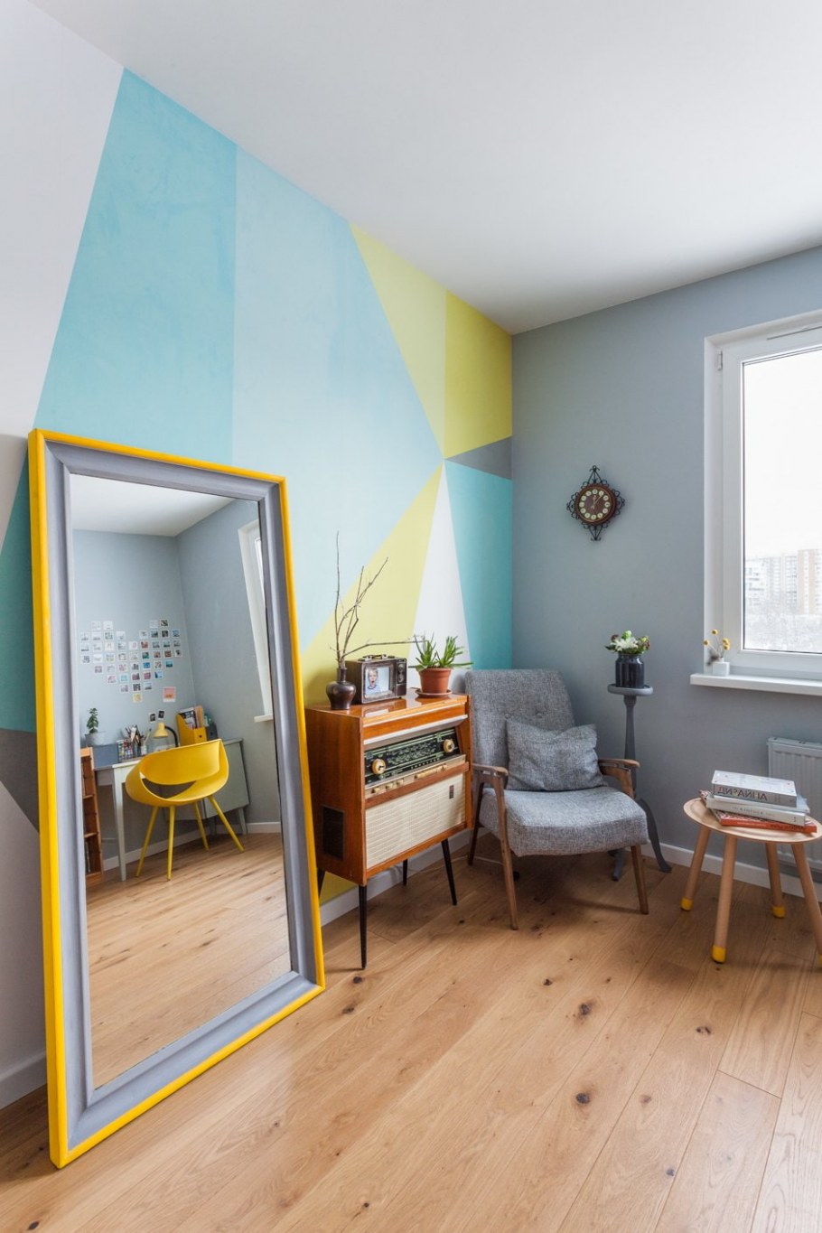 Интерьер кухни пик