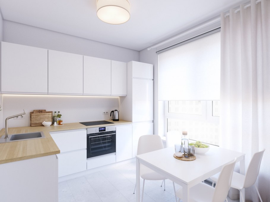 Евродвушка икеа