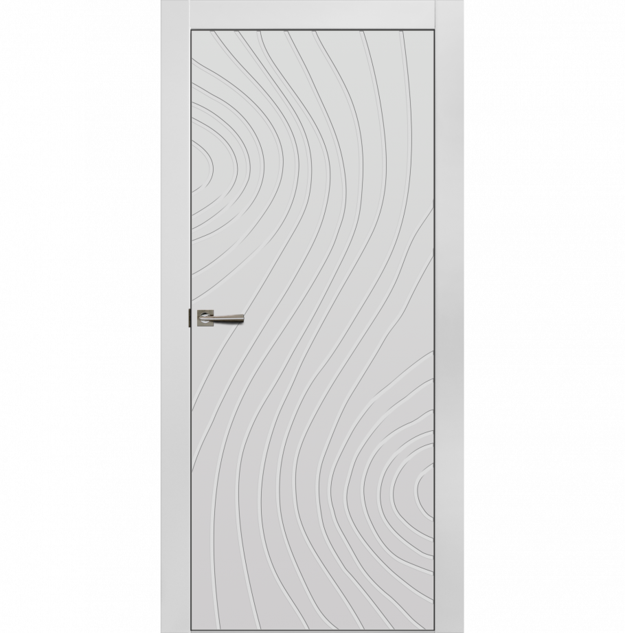 Межкомнатная дверь Браво граффити 2 (