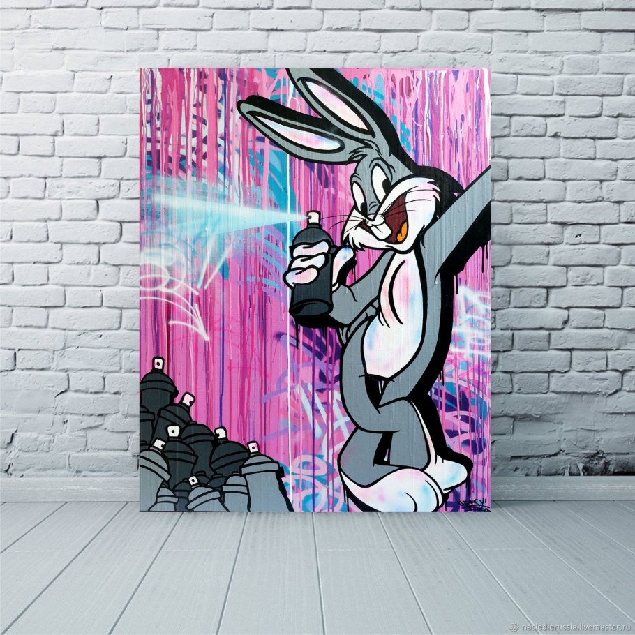 Дверь межкомнатная 3d-Graf порта-22 3d Grey