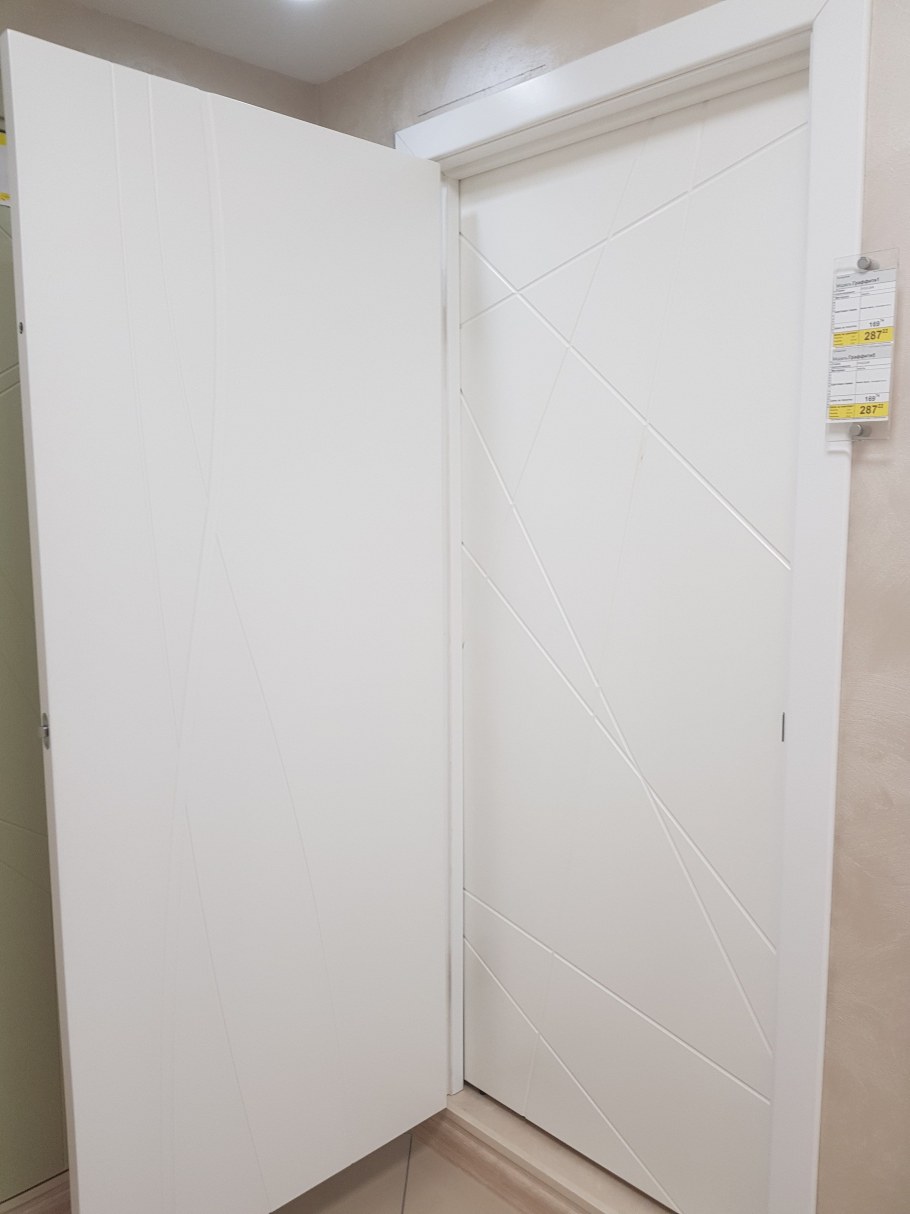 Дверь РФ, Эстель граффити5 ДГ