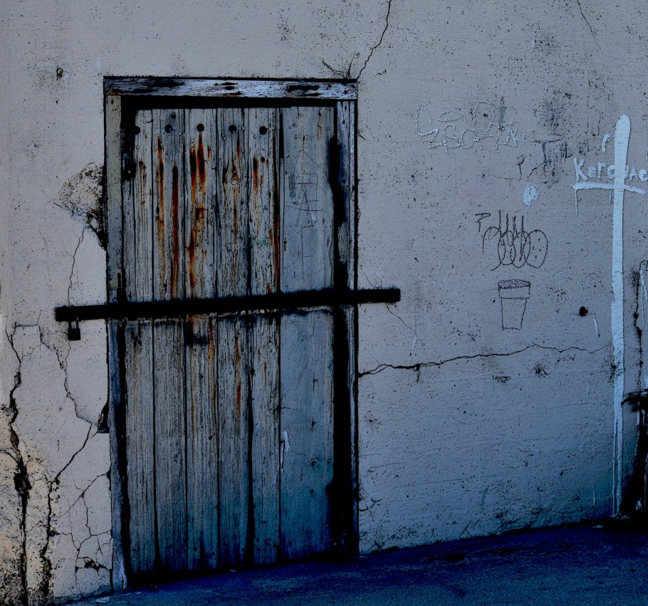 Леонов стрит арт