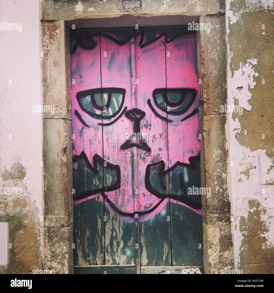 Фотообои Mr Perswall Швеция Art