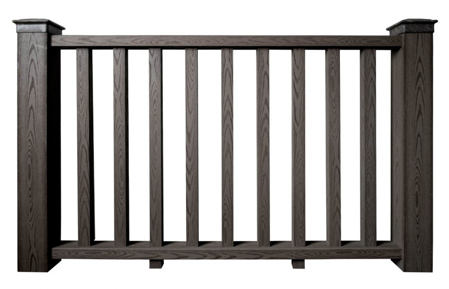 Перила ДПК Polivan