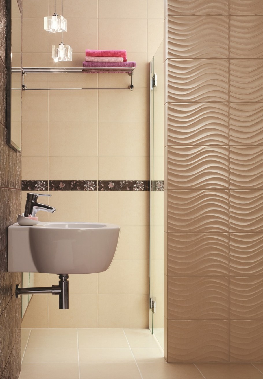 Tubadzin плитка