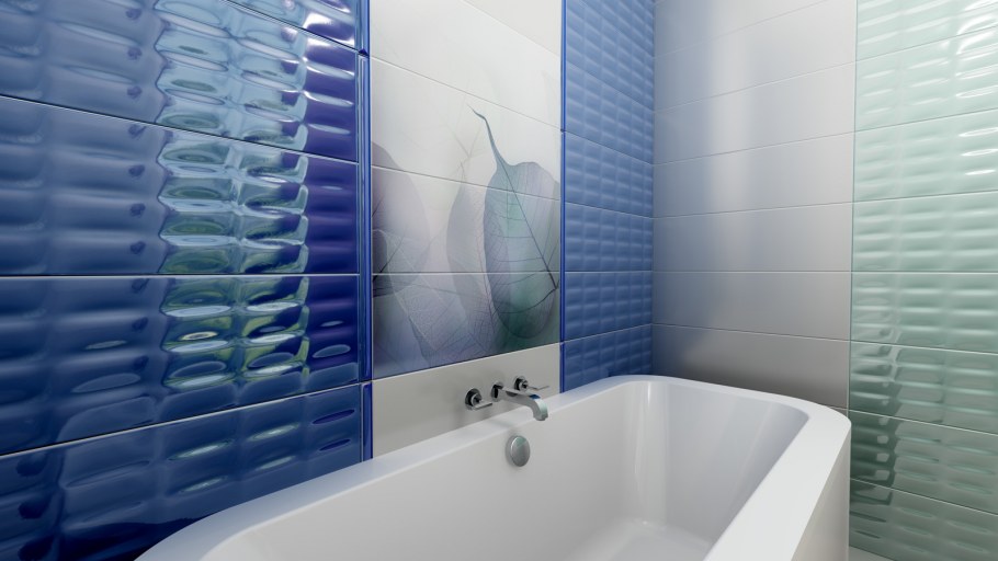 Керамическая плитка vivid Colours