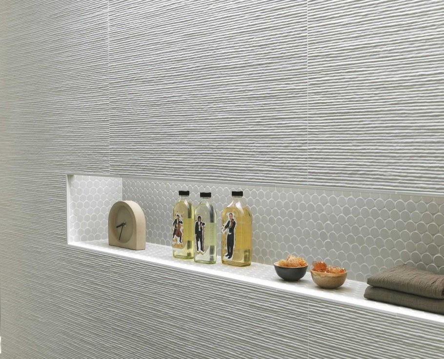 Плитка Color line Avio 25x75