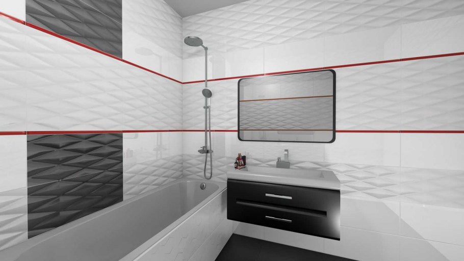 Керамическая плитка Letina Sugar TF