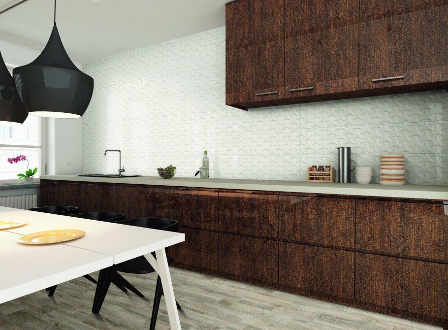 Carrara Biselado 10x20