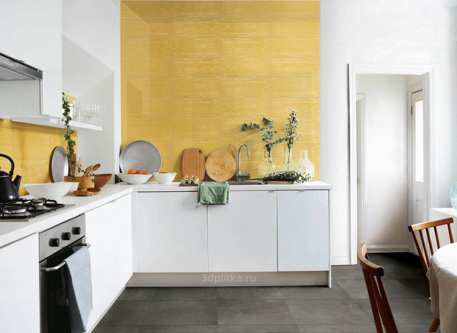 Плитка Ragno Candy Oceano