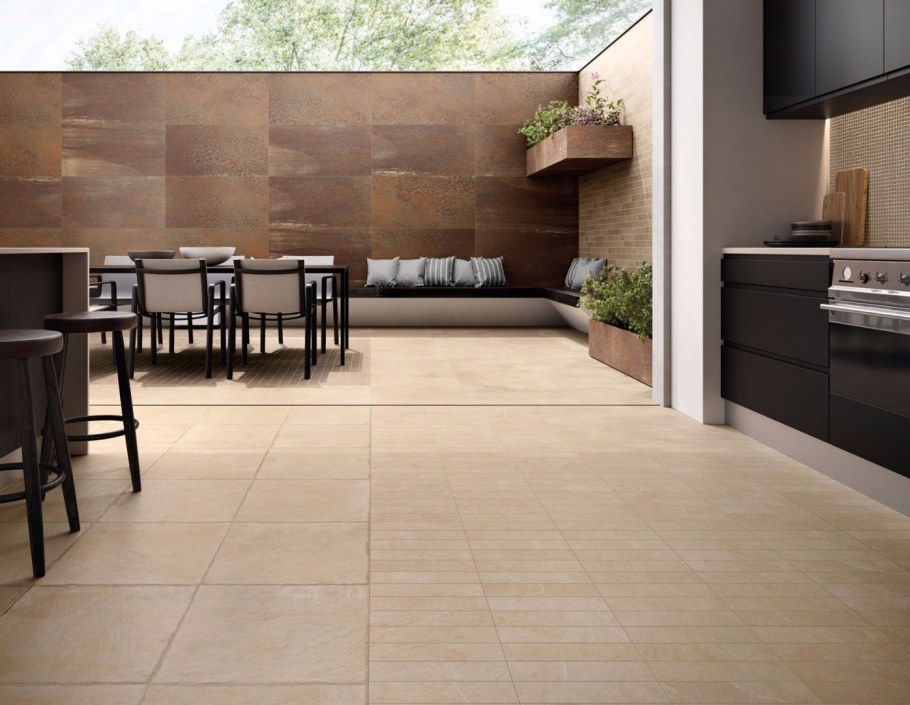 Керамогранит Italon materia