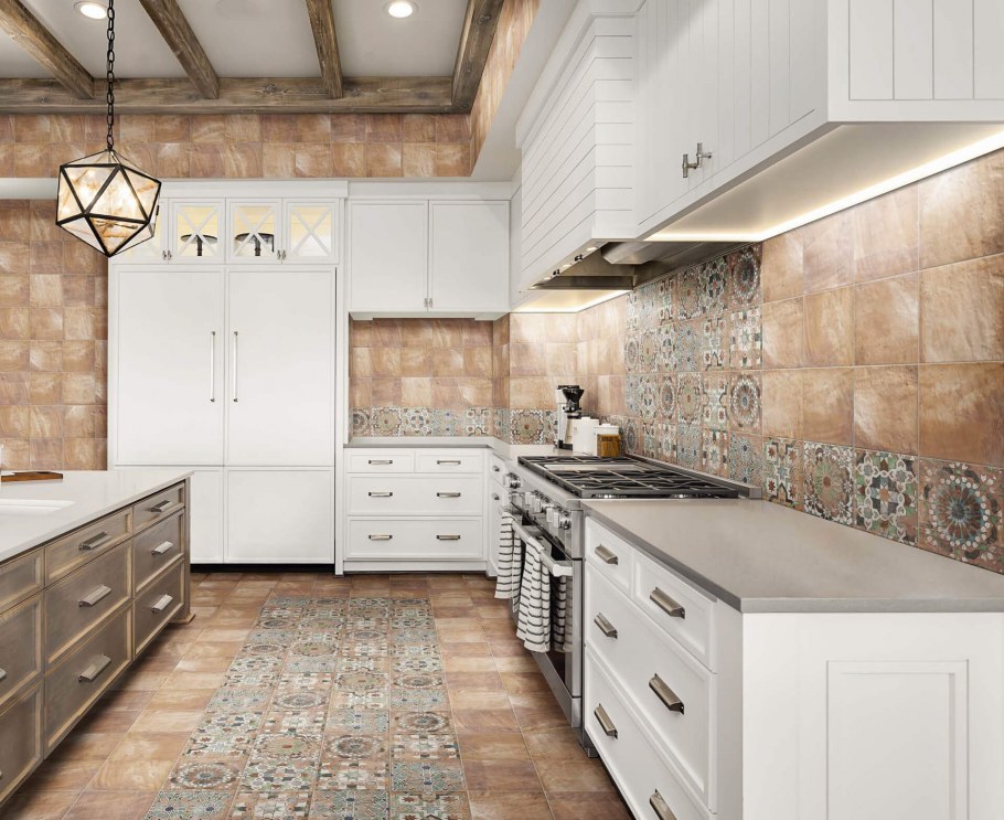 Mainzu Forli в интерьере