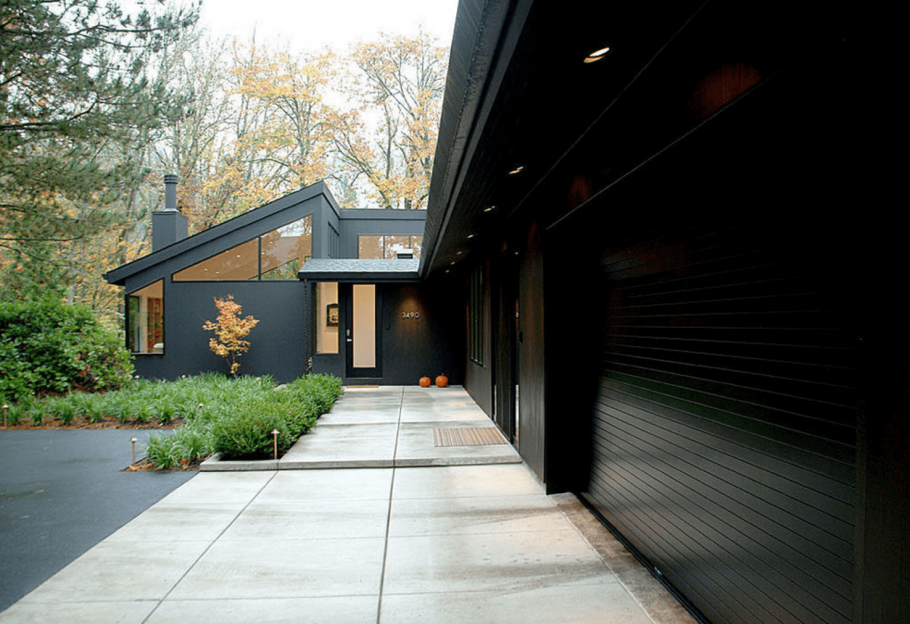 Диван лофт братьев Баженовых