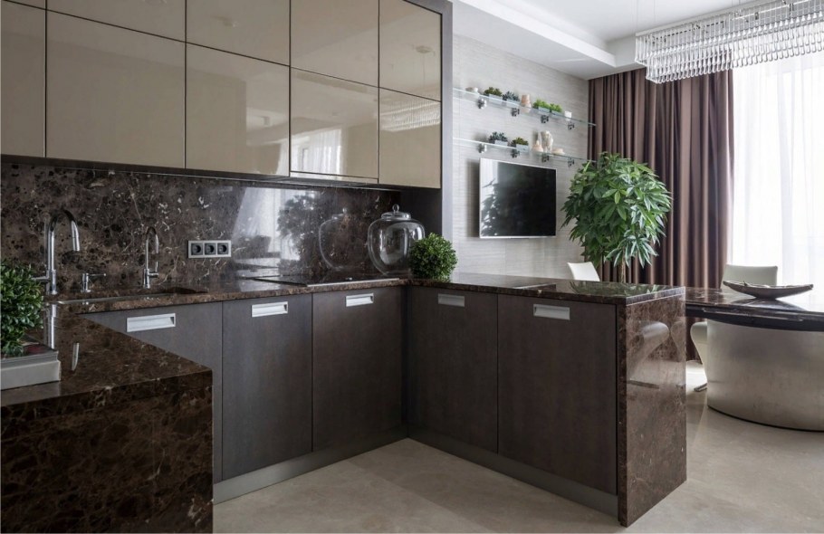 Арпа 3276 fin flatting столешница