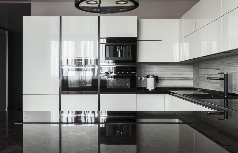 Декоративные металлические панели для внутренней отделки