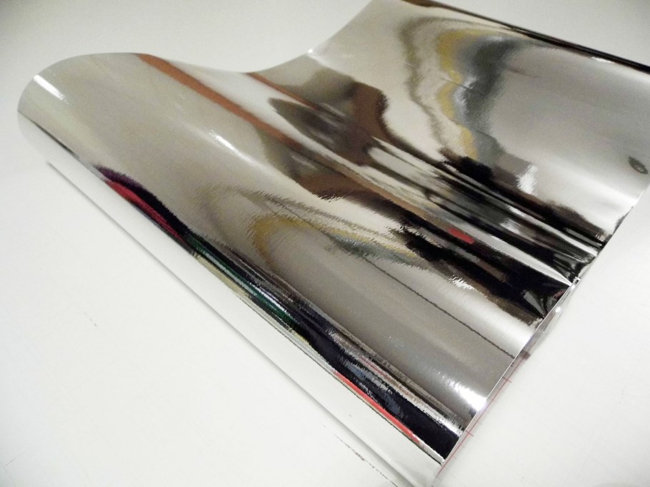 Потолок нержавейка