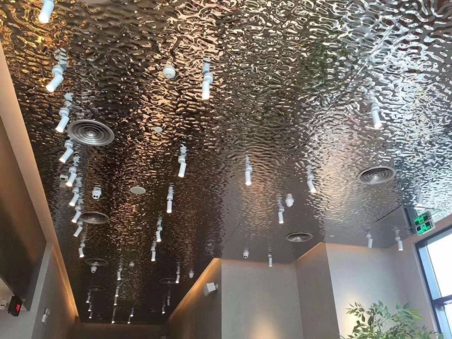 Стол Sky кофейный c8048l