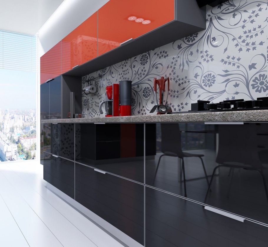 Плитка Venis Prisma Bronze