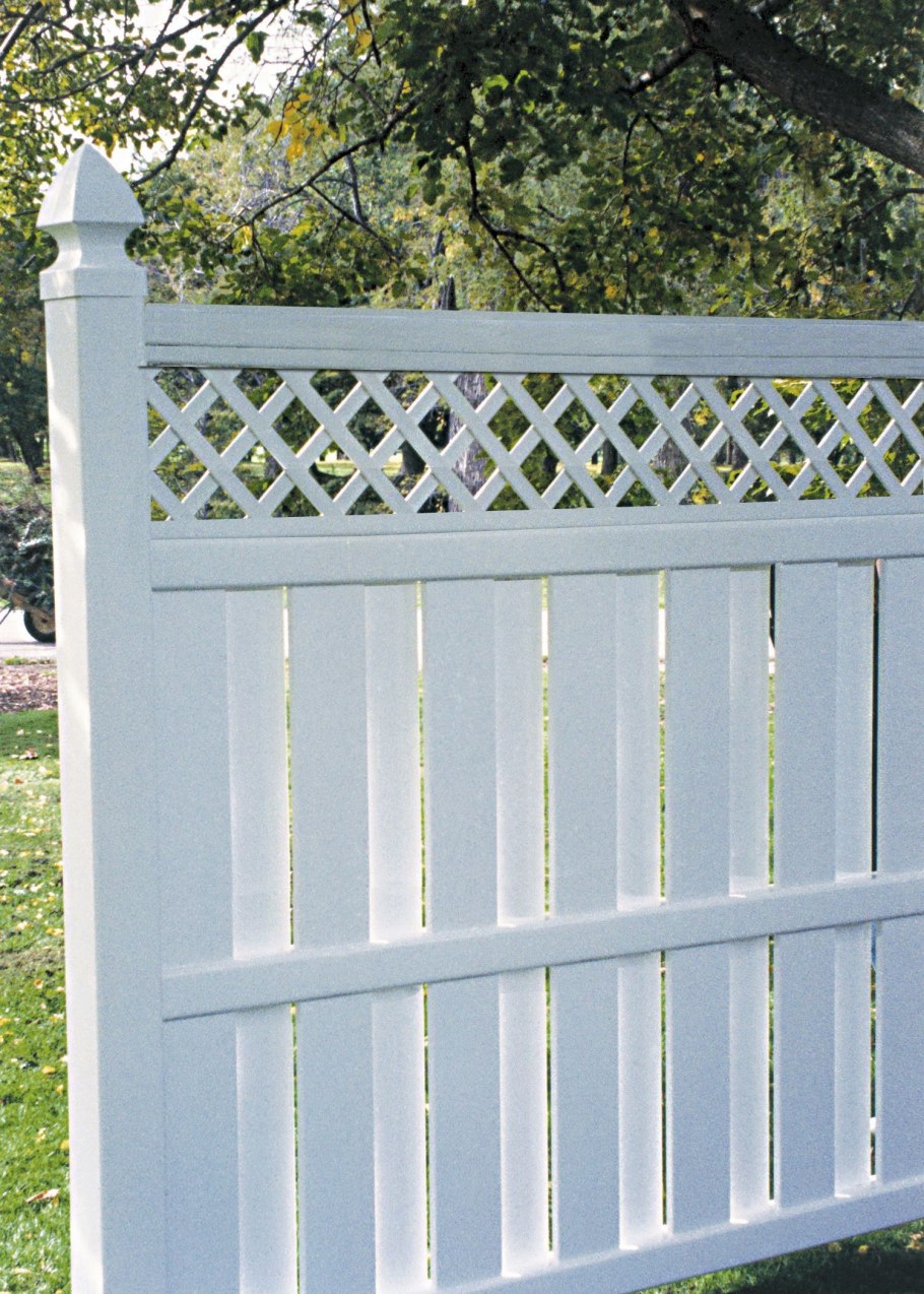 Ворота французский стиль Прованса