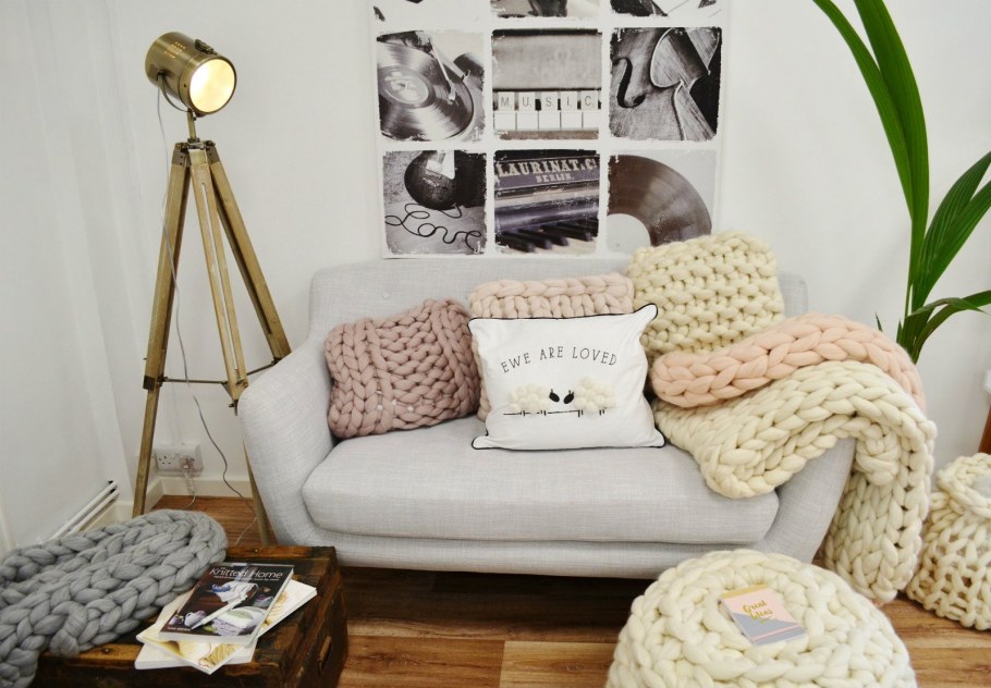 Стиль хьюгге