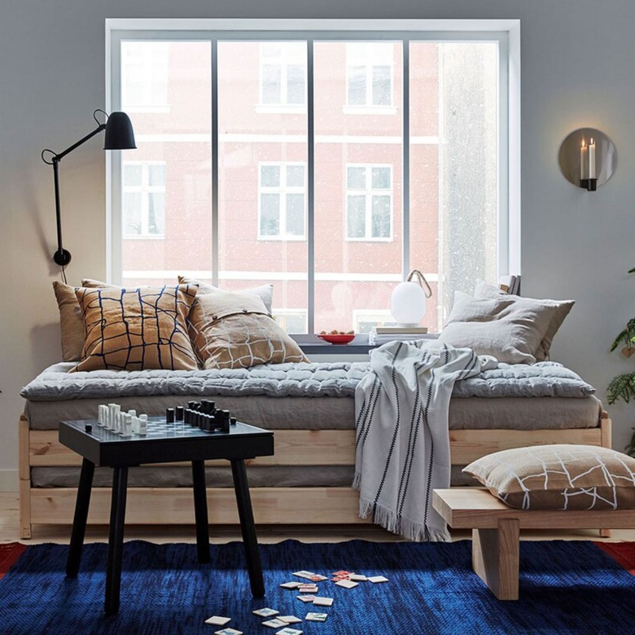 Лимитированная коллекция ikea