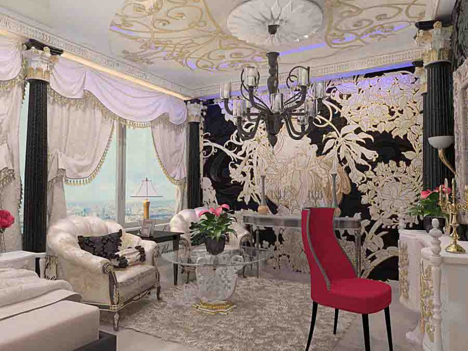 Ар нуво (арт-нуво) архитектура