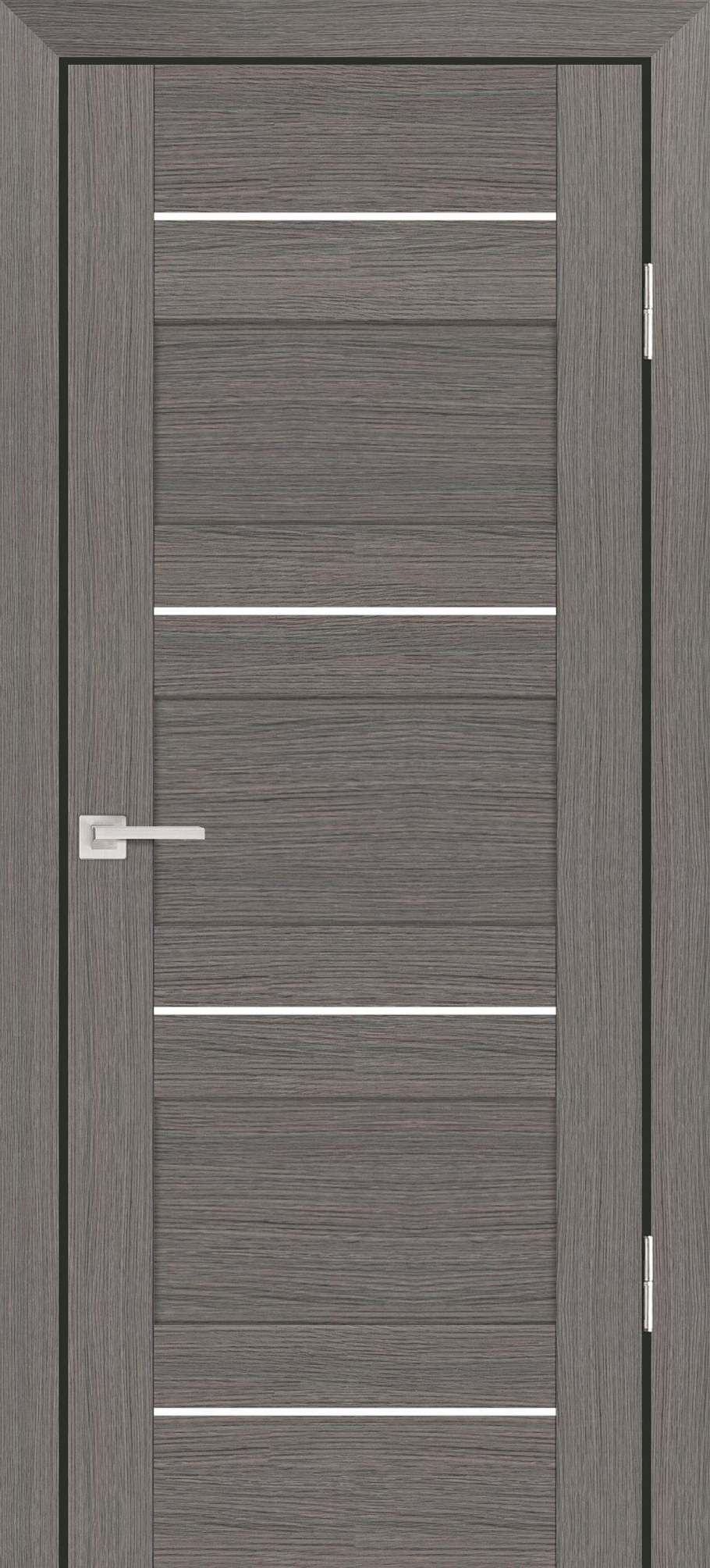 Профиль Дорс 7x белая лиственница