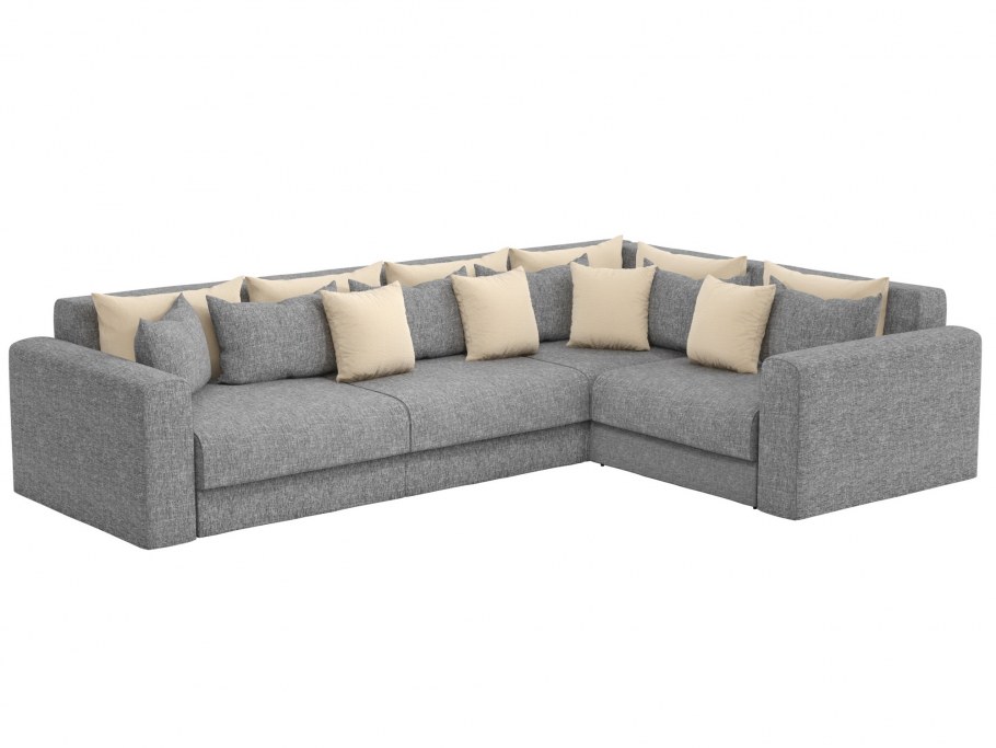 Угловой диван Мэдисон long